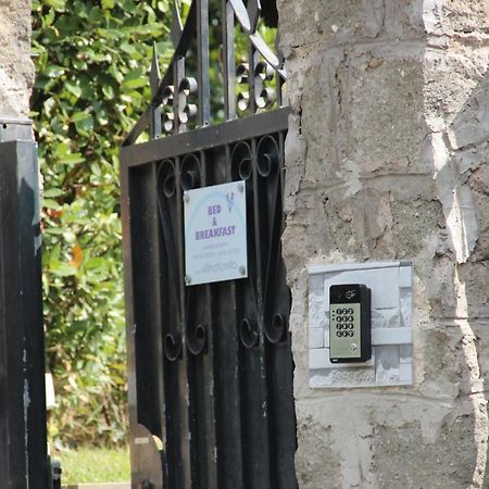 Villino Fiorella Ciampino Kültér fotó
