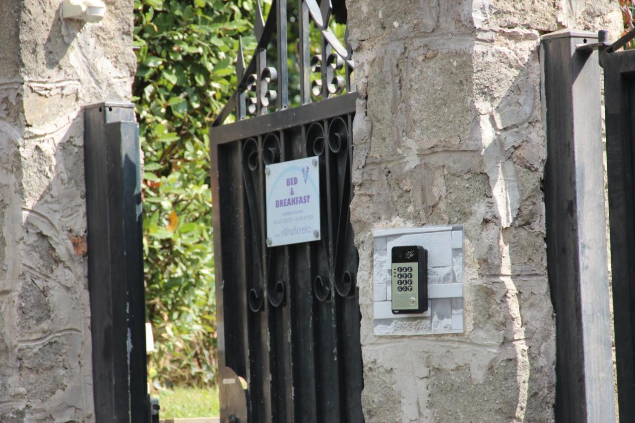 Villino Fiorella Ciampino Kültér fotó