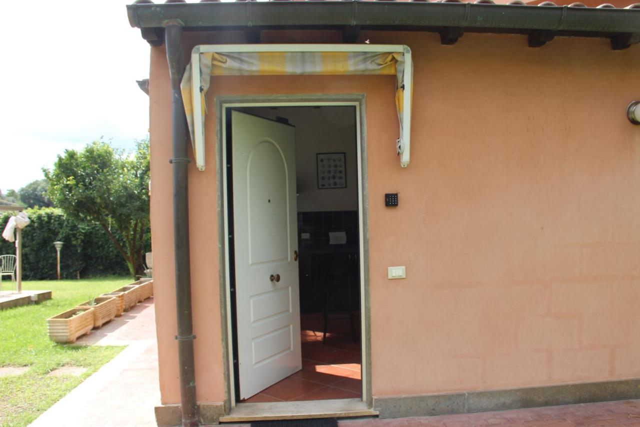 Villino Fiorella Ciampino Kültér fotó