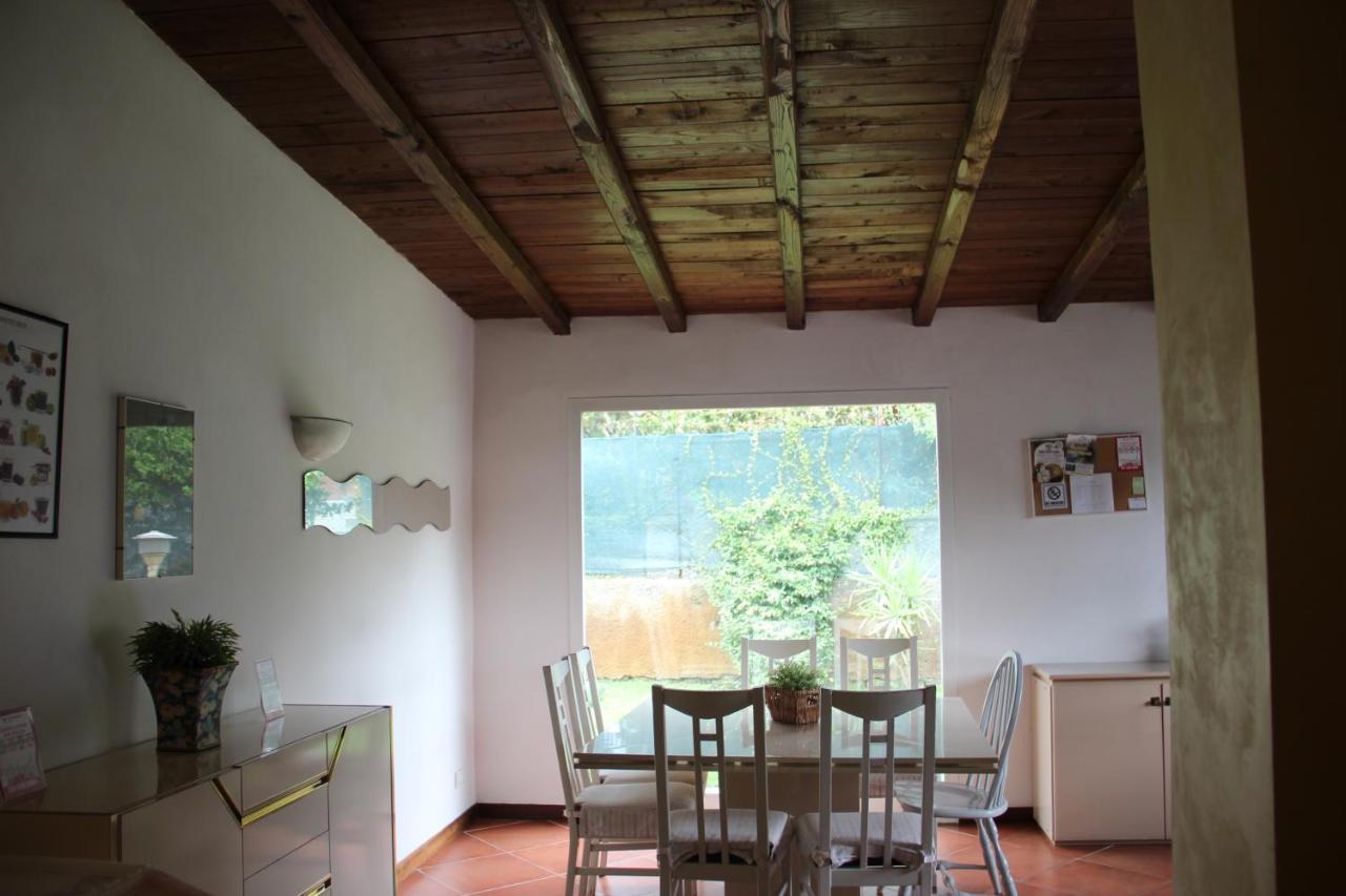 Villino Fiorella Ciampino Kültér fotó