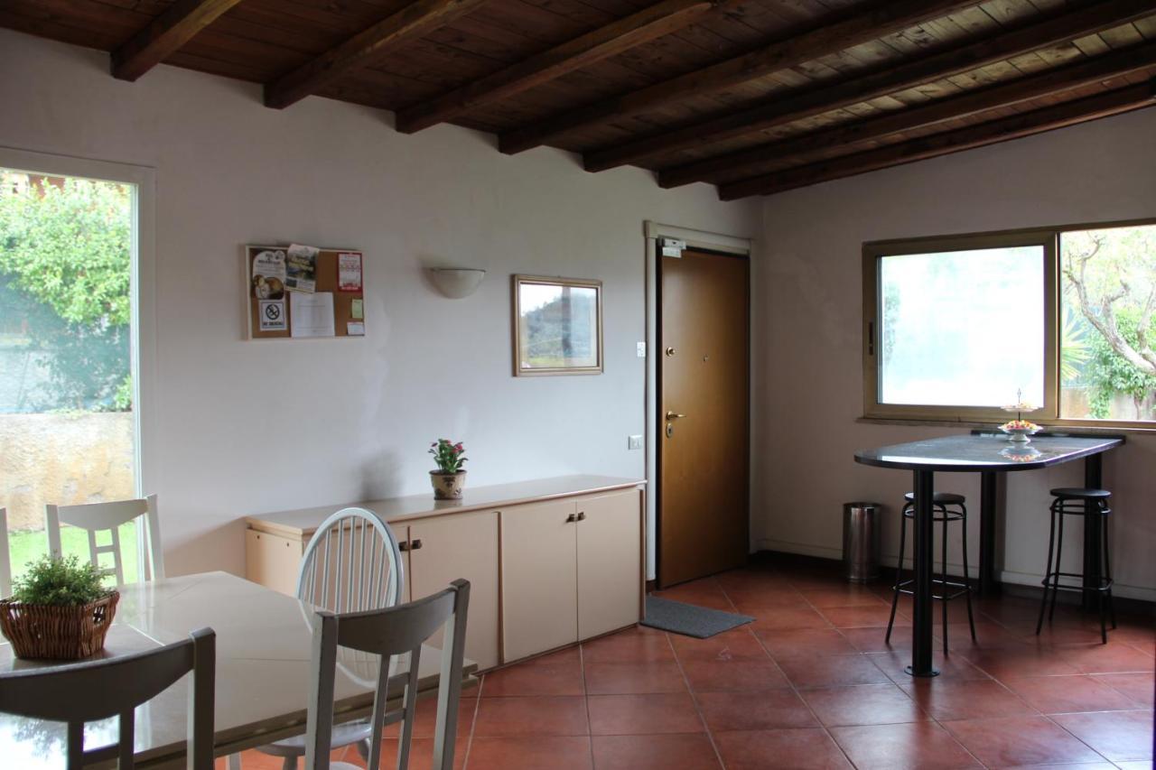 Villino Fiorella Ciampino Kültér fotó