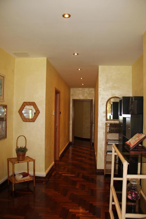 Villino Fiorella Ciampino Kültér fotó