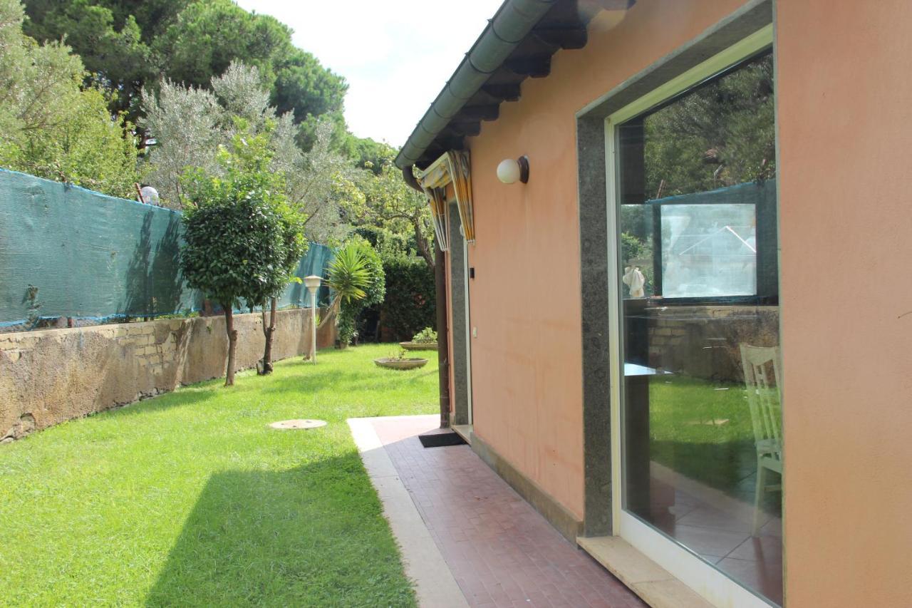 Villino Fiorella Ciampino Kültér fotó