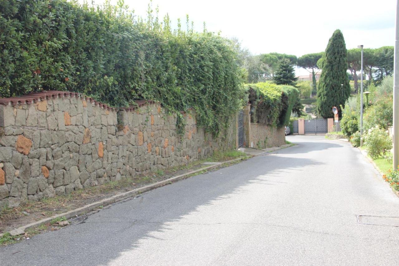 Villino Fiorella Ciampino Kültér fotó