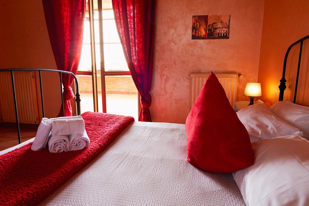 Villino Fiorella Ciampino Kültér fotó