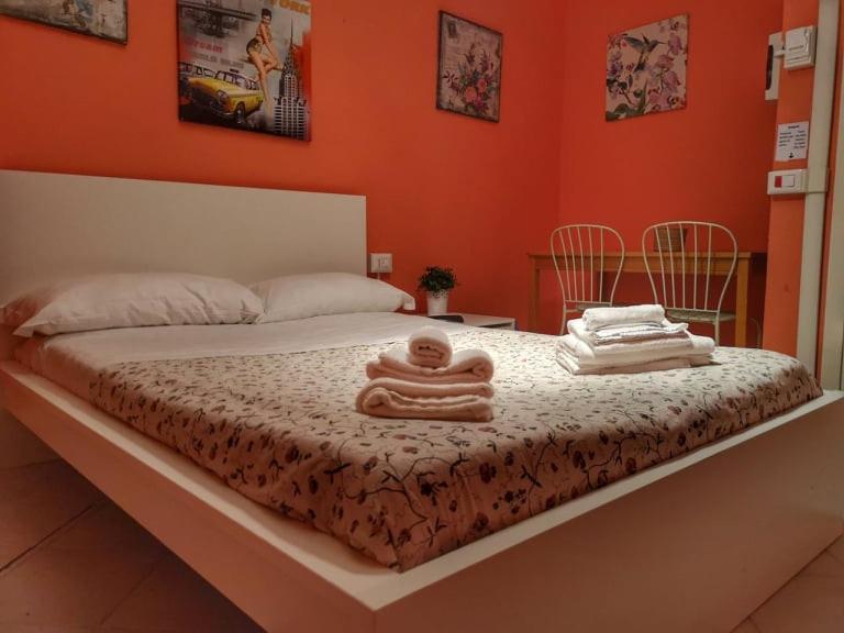Villino Fiorella Ciampino Kültér fotó