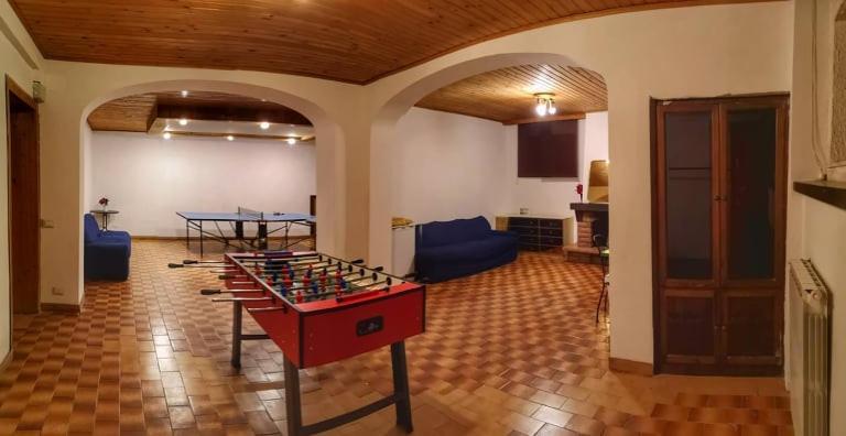 Villino Fiorella Ciampino Kültér fotó