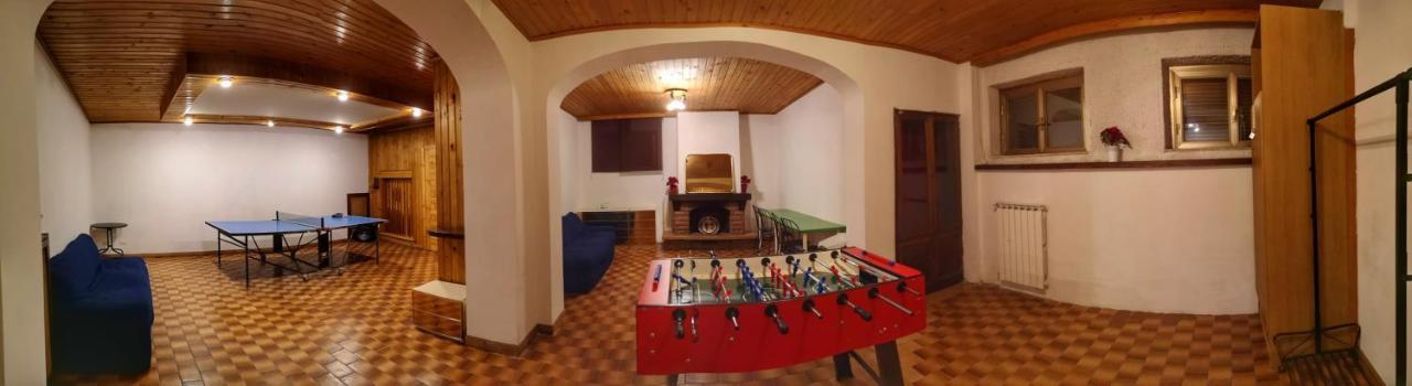 Villino Fiorella Ciampino Kültér fotó