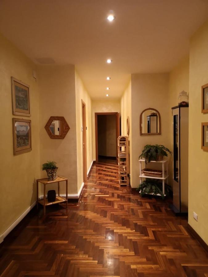 Villino Fiorella Ciampino Kültér fotó